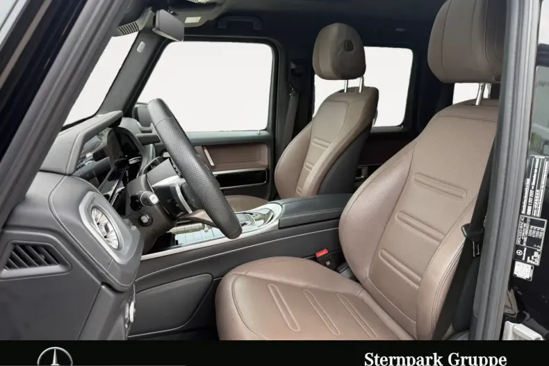 Mercedes-Benz G 450 (Clasa G) din 2024 cu 28.500 km - oferta MER252524 - foto 11