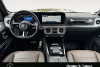 Mercedes-Benz G 450 (Clasa G) din 2024 cu 28.500 km - oferta MER252524 - foto 12