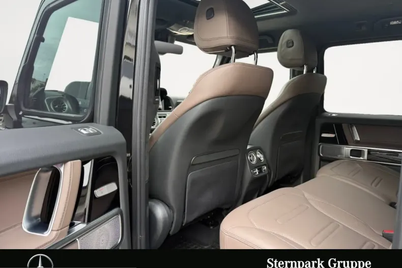 Mercedes-Benz G 450 (Clasa G) din 2024 cu 28.500 km - oferta MER252524 - foto 13