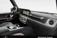 Mercedes-Benz G 450 (Clasa G) din 2024 cu 28.500 km - oferta MER252524 - foto 15