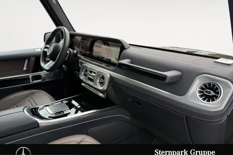 Mercedes-Benz G 450 (Clasa G) din 2024 cu 28.500 km - oferta MER252524 - foto 15