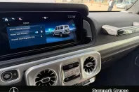 Mercedes-Benz G 450 (Clasa G) din 2024 cu 28.500 km - oferta MER252524 - foto 20