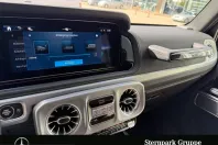 Mercedes-Benz G 450 (Clasa G) din 2024 cu 28.500 km - oferta MER252524 - foto 21
