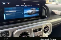 Mercedes-Benz G 450 (Clasa G) din 2024 cu 28.500 km - oferta MER252524 - foto 22
