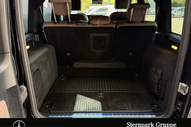Mercedes-Benz G 450 (Clasa G) din 2024 cu 28.500 km - oferta MER252524 - foto 23
