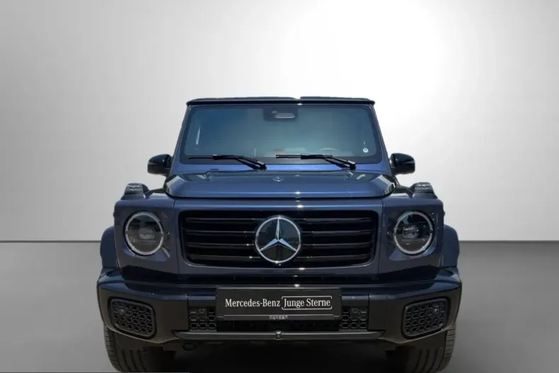Mercedes-Benz G 450 (Clasa G) din 2025 cu 13.002 km - oferta MER252525 - foto 3