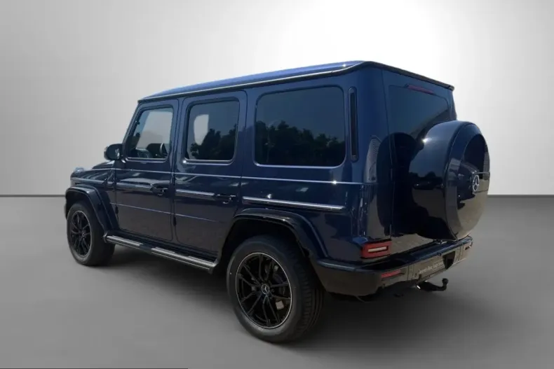 Mercedes-Benz G 450 (Clasa G) din 2025 cu 13.002 km - oferta MER252525 - foto 5