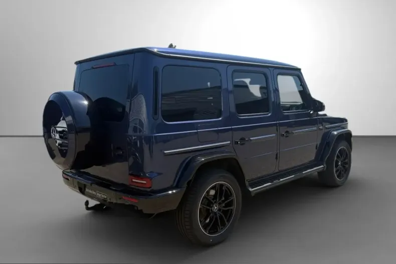Mercedes-Benz G 450 (Clasa G) din 2025 cu 13.002 km - oferta MER252525 - foto 6