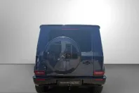 Mercedes-Benz G 450 (Clasa G) din 2025 cu 13.002 km - oferta MER252525 - foto 7