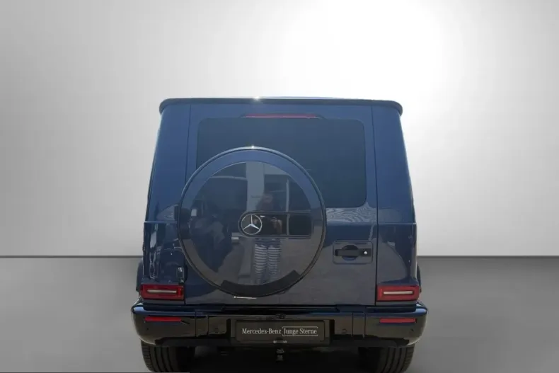 Mercedes-Benz G 450 (Clasa G) din 2025 cu 13.002 km - oferta MER252525 - foto 7