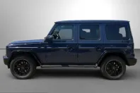 Mercedes-Benz G 450 (Clasa G) din 2025 cu 13.002 km - oferta MER252525 - foto 8