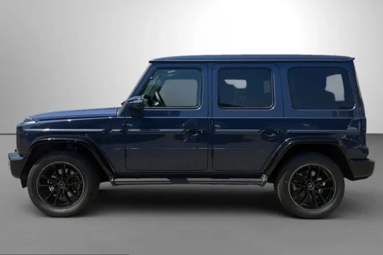 Mercedes-Benz G 450 (Clasa G) din 2025 cu 13.002 km - oferta MER252525 - foto 8