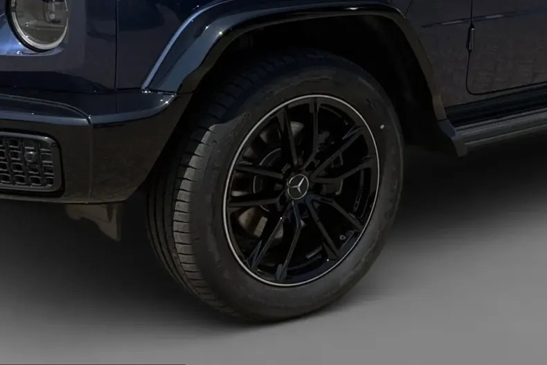 Mercedes-Benz G 450 (Clasa G) din 2025 cu 13.002 km - oferta MER252525 - foto 11