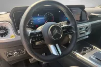 Mercedes-Benz G 450 (Clasa G) din 2025 cu 13.002 km - oferta MER252525 - foto 16