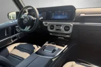 Mercedes-Benz G 450 (Clasa G) din 2025 cu 13.002 km - oferta MER252525 - foto 25