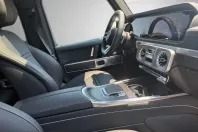 Mercedes-Benz G 450 (Clasa G) din 2025 cu 13.002 km - oferta MER252525 - foto 26