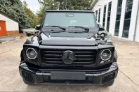 Mercedes-Benz G 450 (Clasa G) din 2024 cu 26.500 km - oferta MER252526 - foto 1