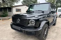 Mercedes-Benz G 450 (Clasa G) din 2024 cu 26.500 km - oferta MER252526 - foto 2