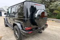Mercedes-Benz G 450 (Clasa G) din 2024 cu 26.500 km - oferta MER252526 - foto 7