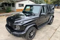 Mercedes-Benz G 450 (Clasa G) din 2024 cu 26.500 km - oferta MER252526 - foto 9
