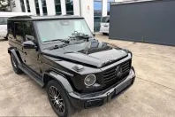 Mercedes-Benz G 450 (Clasa G) din 2024 cu 26.500 km - oferta MER252526 - foto 10