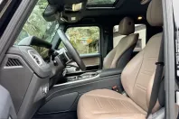 Mercedes-Benz G 450 (Clasa G) din 2024 cu 26.500 km - oferta MER252526 - foto 11