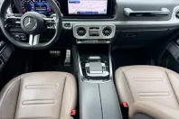 Mercedes-Benz G 450 (Clasa G) din 2024 cu 26.500 km - oferta MER252526 - foto 14