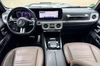 Mercedes-Benz G 450 (Clasa G) din 2024 cu 26.500 km - oferta MER252526 - foto 15