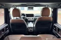 Mercedes-Benz G 450 (Clasa G) din 2024 cu 26.500 km - oferta MER252526 - foto 20