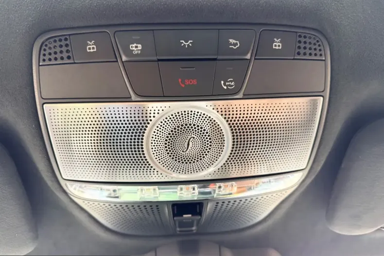 Mercedes-Benz G 450 (Clasa G) din 2024 cu 26.500 km - oferta MER252526 - foto 29