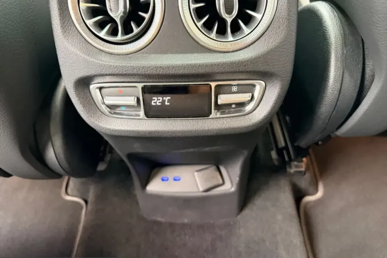 Mercedes-Benz G 450 (Clasa G) din 2024 cu 26.500 km - oferta MER252526 - foto 30