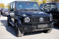 Mercedes-Benz G 500 (Clasa G) din 2024 cu 6.450 km - oferta MER252527 - foto 2