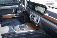 Mercedes-Benz G 500 (Clasa G) din 2024 cu 6.450 km - oferta MER252527 - foto 5