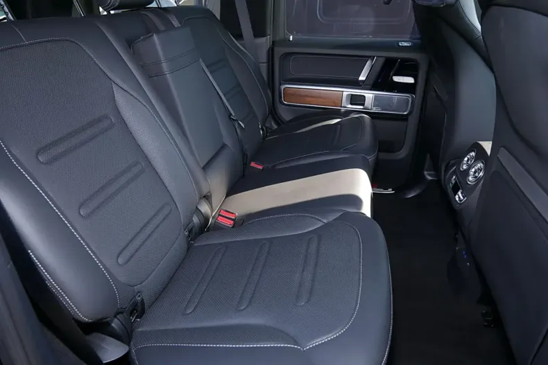 Mercedes-Benz G 500 (Clasa G) din 2024 cu 6.450 km - oferta MER252527 - foto 8