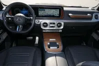 Mercedes-Benz G 500 (Clasa G) din 2024 cu 6.450 km - oferta MER252527 - foto 9