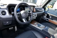 Mercedes-Benz G 500 (Clasa G) din 2024 cu 6.450 km - oferta MER252527 - foto 11