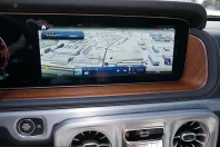 Mercedes-Benz G 500 (Clasa G) din 2024 cu 6.450 km - oferta MER252527 - foto 14