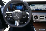 Mercedes-Benz G 500 (Clasa G) din 2024 cu 6.450 km - oferta MER252527 - foto 15