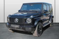Mercedes-Benz G 500 (Clasa G) din 2024 cu 6.450 km - oferta MER252527 - foto 16