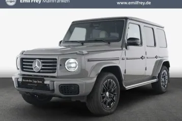 Mercedes-Benz G 450 din 2025 - oferta MER252528
