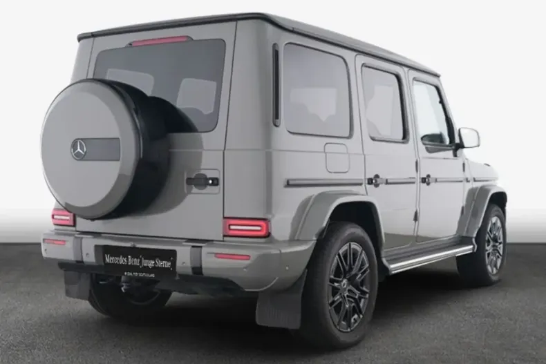 Mercedes-Benz G 450 (Clasa G) din 2025 cu 31.026 km - oferta MER252528 - foto 2