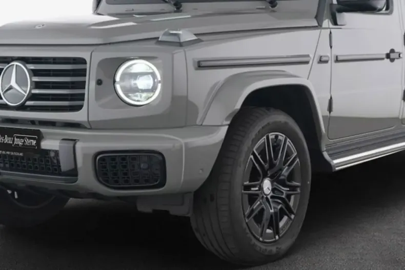 Mercedes-Benz G 450 (Clasa G) din 2025 cu 31.026 km - oferta MER252528 - foto 3