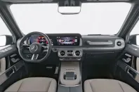 Mercedes-Benz G 450 (Clasa G) din 2025 cu 31.026 km - oferta MER252528 - foto 4