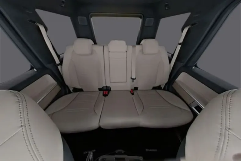 Mercedes-Benz G 450 (Clasa G) din 2025 cu 31.026 km - oferta MER252528 - foto 5