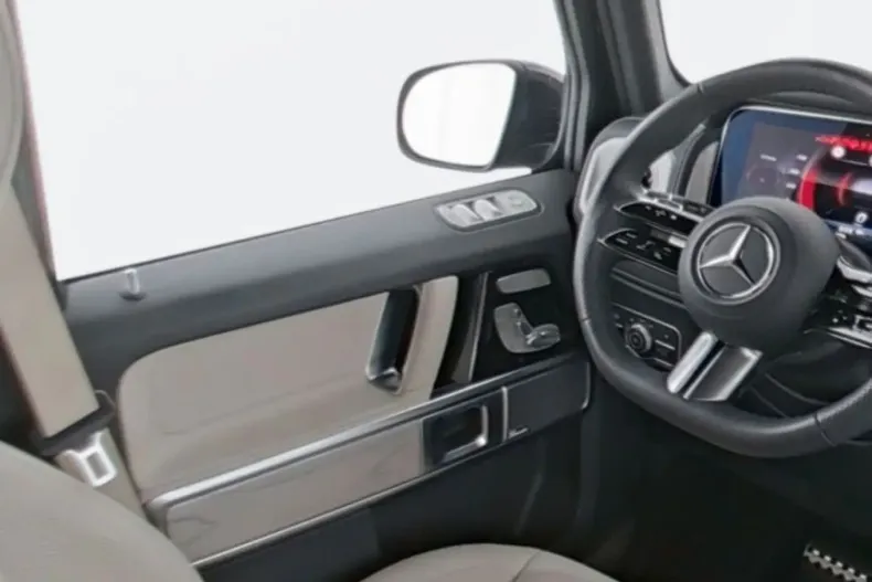 Mercedes-Benz G 450 (Clasa G) din 2025 cu 31.026 km - oferta MER252528 - foto 6