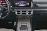 Mercedes-Benz G 450 (Clasa G) din 2025 cu 31.026 km - oferta MER252528 - foto 7