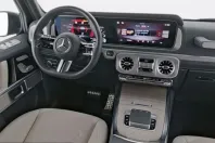 Mercedes-Benz G 450 (Clasa G) din 2025 cu 31.026 km - oferta MER252528 - foto 8