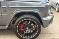 Mercedes-Benz G 63 AMG (Clasa G) din 2025 cu 9.700 km - oferta MER252529 - foto 2