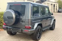 Mercedes-Benz G 63 AMG (Clasa G) din 2025 cu 9.700 km - oferta MER252529 - foto 3
