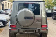 Mercedes-Benz G 63 AMG (Clasa G) din 2025 cu 9.700 km - oferta MER252529 - foto 4